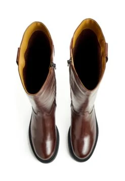 Lloyd Hochwertiger LangschaftStivali AltiBraun Donna Stivali LL111A0AE-O11 9 Lloyd Hochwertiger LangschaftStivali AltiBraun Donna Stivali LL111A0AE-O11 -Lloyd be1b01f8c4b842bc9e433db2c20b0e61