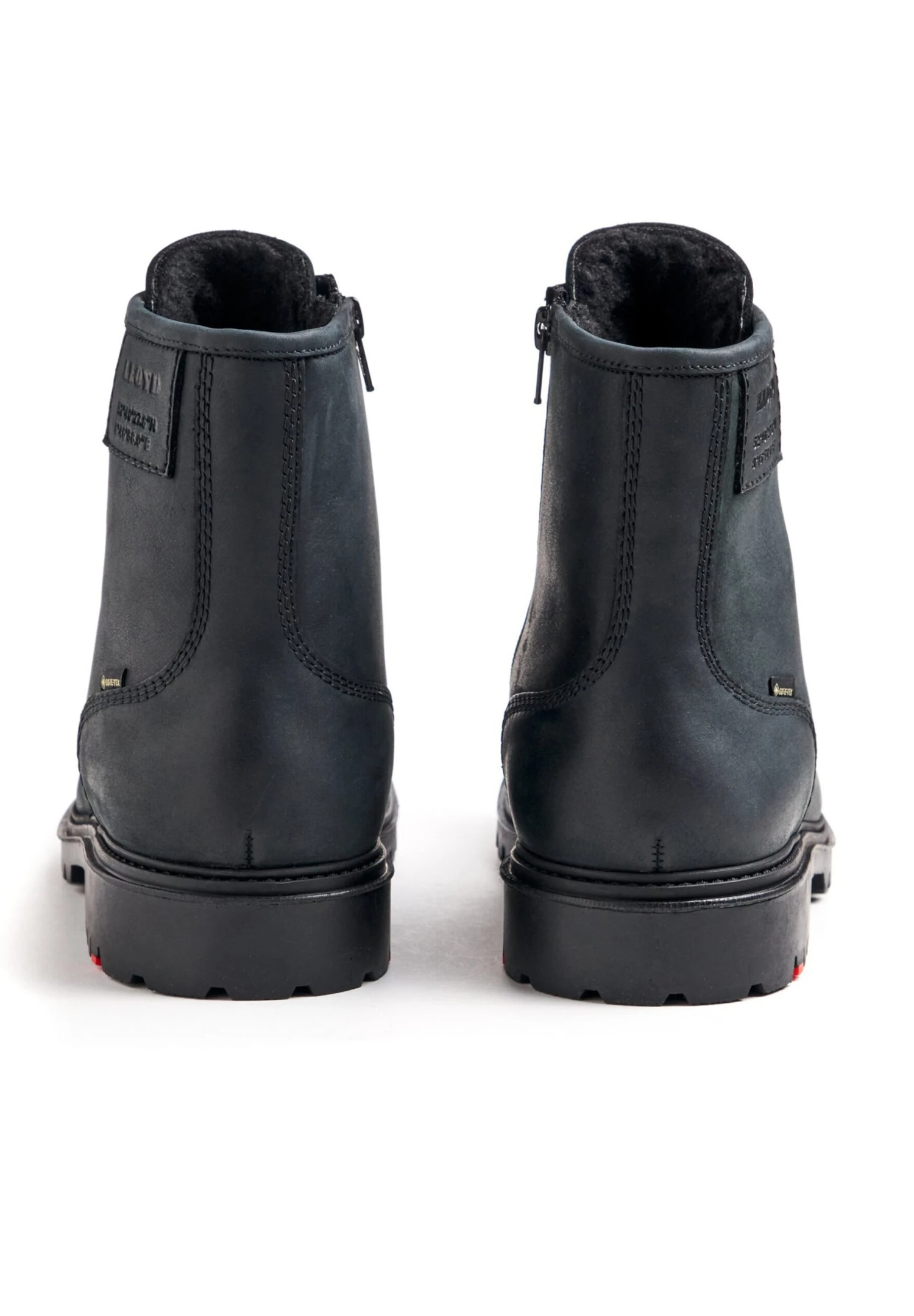 Lloyd VannyStivali Da Neve Schwarz Uomo Stivaletti/Stivali LL112K06D-Q11 4 Lloyd VannyStivali Da Neve Schwarz Uomo Stivaletti/Stivali LL112K06D-Q11 - immagine 4