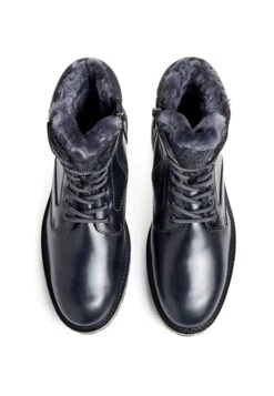 Lloyd Gloster - Stivali Da Neve- Schwarz 7 Lloyd Gloster - Stivali Da Neve- Schwarz -Lloyd bed3ef598054446b8634ebea53171ad5