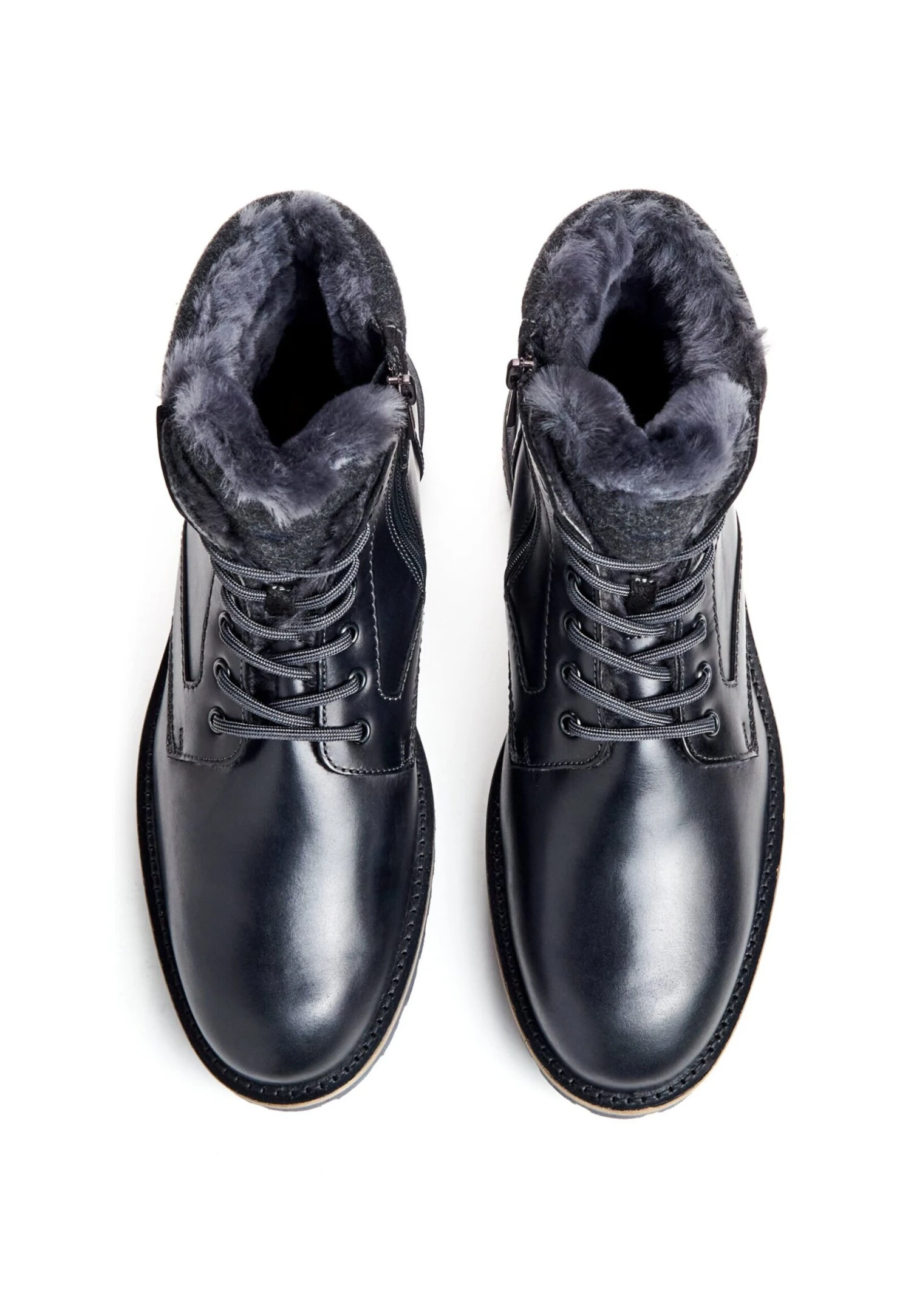 Lloyd Gloster - Stivali Da Neve- Schwarz 3 Lloyd Gloster - Stivali Da Neve- Schwarz - immagine 3