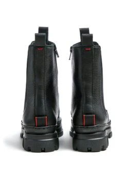 Lloyd ModerneTronchettiSchwarz Donna Stivaletti LL111N061-Q11 -Lloyd bfaf2b5124774562b3e9276f017cbe34