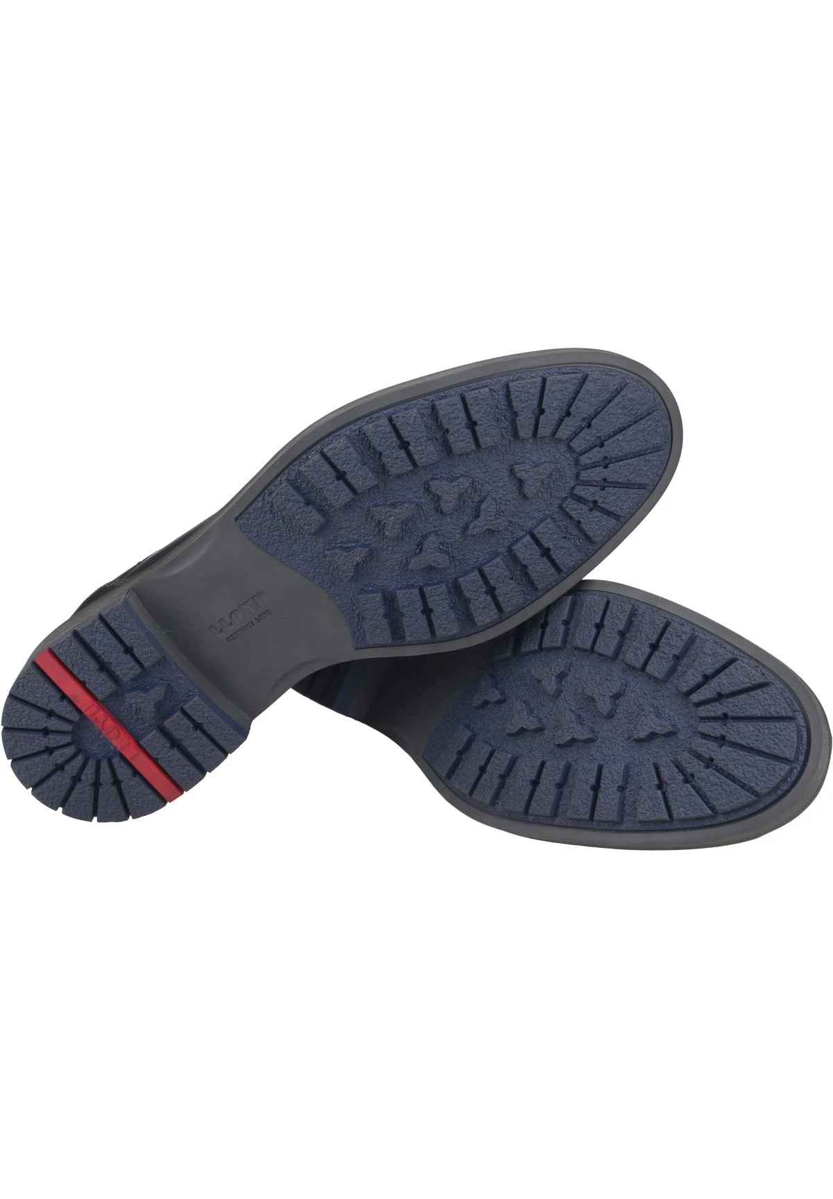 Lloyd StringateSchwarz Uomo Scarpe Con I Lacci LL112M0MW-Q11 4 Lloyd StringateSchwarz Uomo Scarpe Con I Lacci LL112M0MW-Q11 - immagine 4