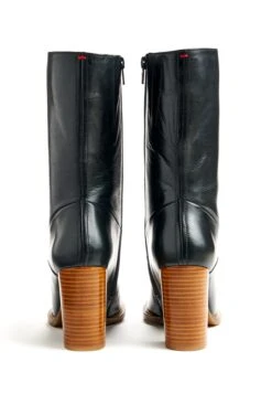 Lloyd ModerneReissverschluss - Stivali Alti - Schwarz 8 Lloyd ModerneReissverschluss - Stivali Alti - Schwarz -Lloyd c00415b1673f432084d57cd7d6b687ed