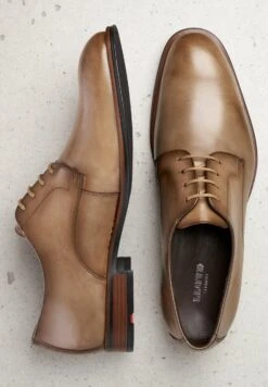 Lloyd Sabre - Stringate Eleganti - Beige -Lloyd c04919810f9748a4add2cc8ec042d4c7