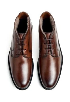 Lloyd Delaware - Stivaletti Stringati - Braun 7 Lloyd Delaware - Stivaletti Stringati - Braun -Lloyd c15287d2495f4da0860f822edb3011be