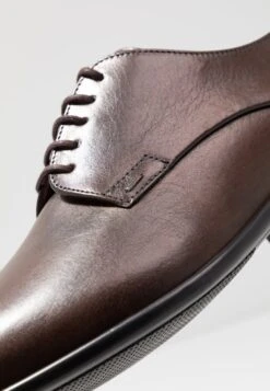 Lloyd Nik - Stringate Eleganti - Dark Brown -Lloyd c1bf65a8f77b41e29957b215f0b69d6b