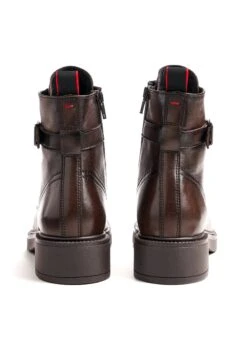 Lloyd Klassische - Stivaletti Con Plateau - Braun -Lloyd c21e7cdb03724322a08fdebe6a6cf138