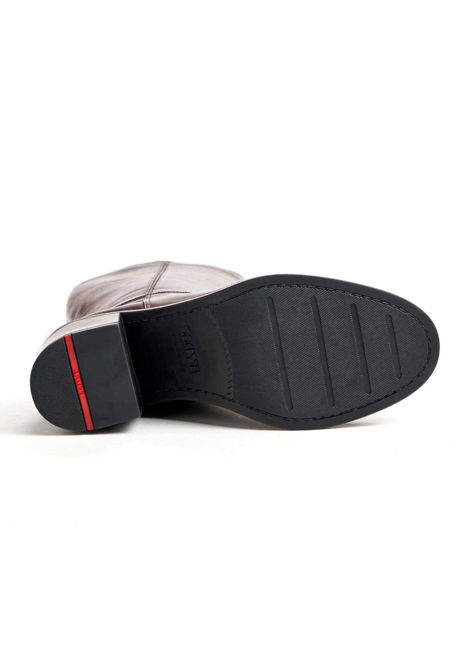 Lloyd Hochwertiger Langschaft - Stivali Alti - Braun 6 Lloyd Hochwertiger Langschaft - Stivali Alti - Braun - immagine 6