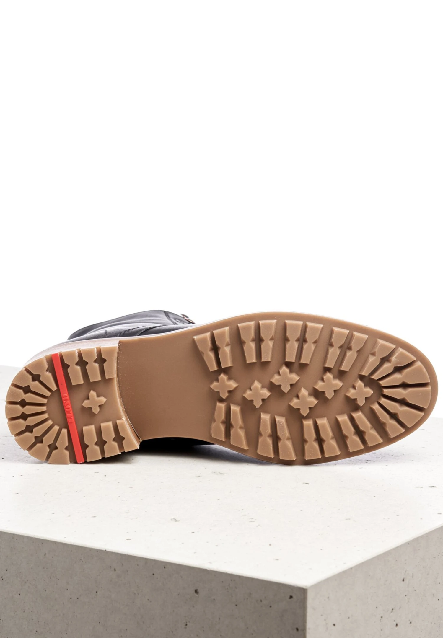 Lloyd Stivaletti StringatiSchwarz Donna Stivaletti LL111N04R-Q11 5 Lloyd Stivaletti StringatiSchwarz Donna Stivaletti LL111N04R-Q11 - immagine 5