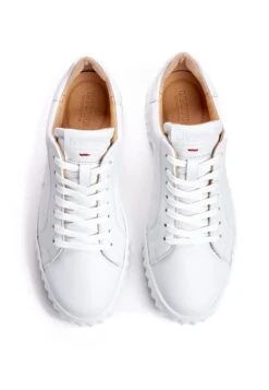 Lloyd Moderner- Sneakers Basse - Weiss -Lloyd c3aee689408c4702a3b95d5bdbf8d21c