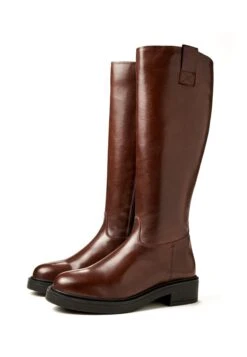 Lloyd Hochwertiger LangschaftStivali AltiBraun Donna Stivali LL111A0AE-O11 8 Lloyd Hochwertiger LangschaftStivali AltiBraun Donna Stivali LL111A0AE-O11 -Lloyd c3c4a63acacb441fb83a3434298eb7bc