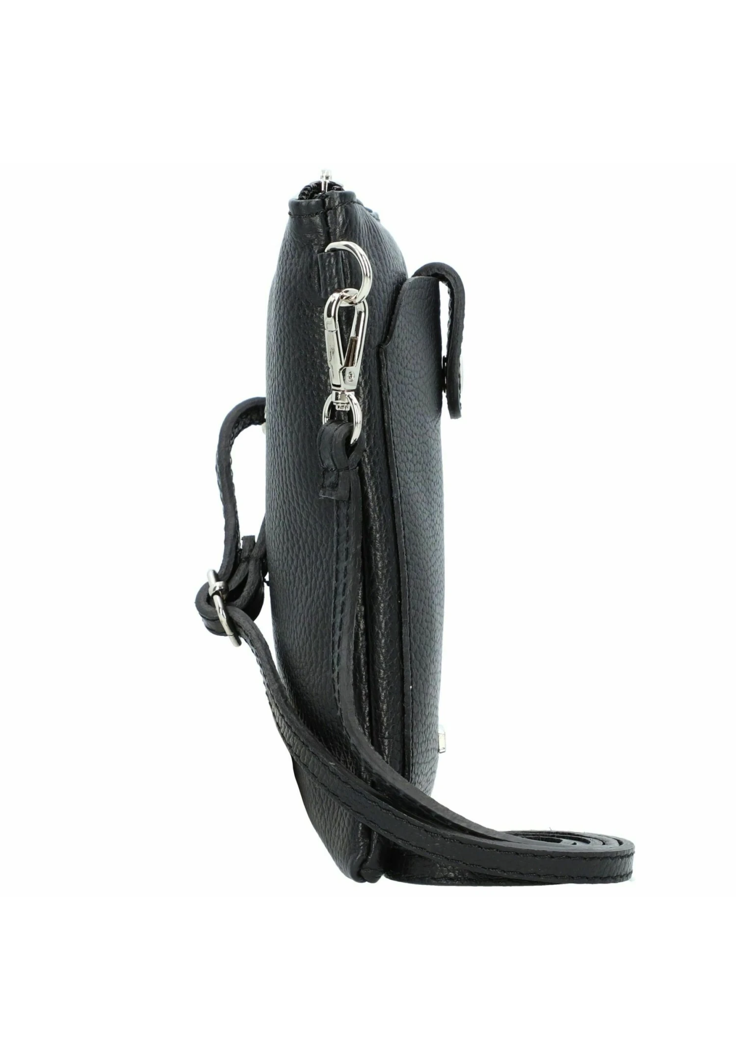 Lloyd Borsa A TracollaSchwarz Donna Borse LL151H029-Q11 4 Lloyd Borsa A TracollaSchwarz Donna Borse LL151H029-Q11 - immagine 4