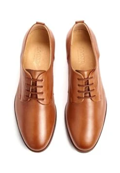 Lloyd Eleganter StringateBraun Donna Scarpe Piatte LL111E06F-O11 -Lloyd c47394c9ba75455c95cd3528b79902f8