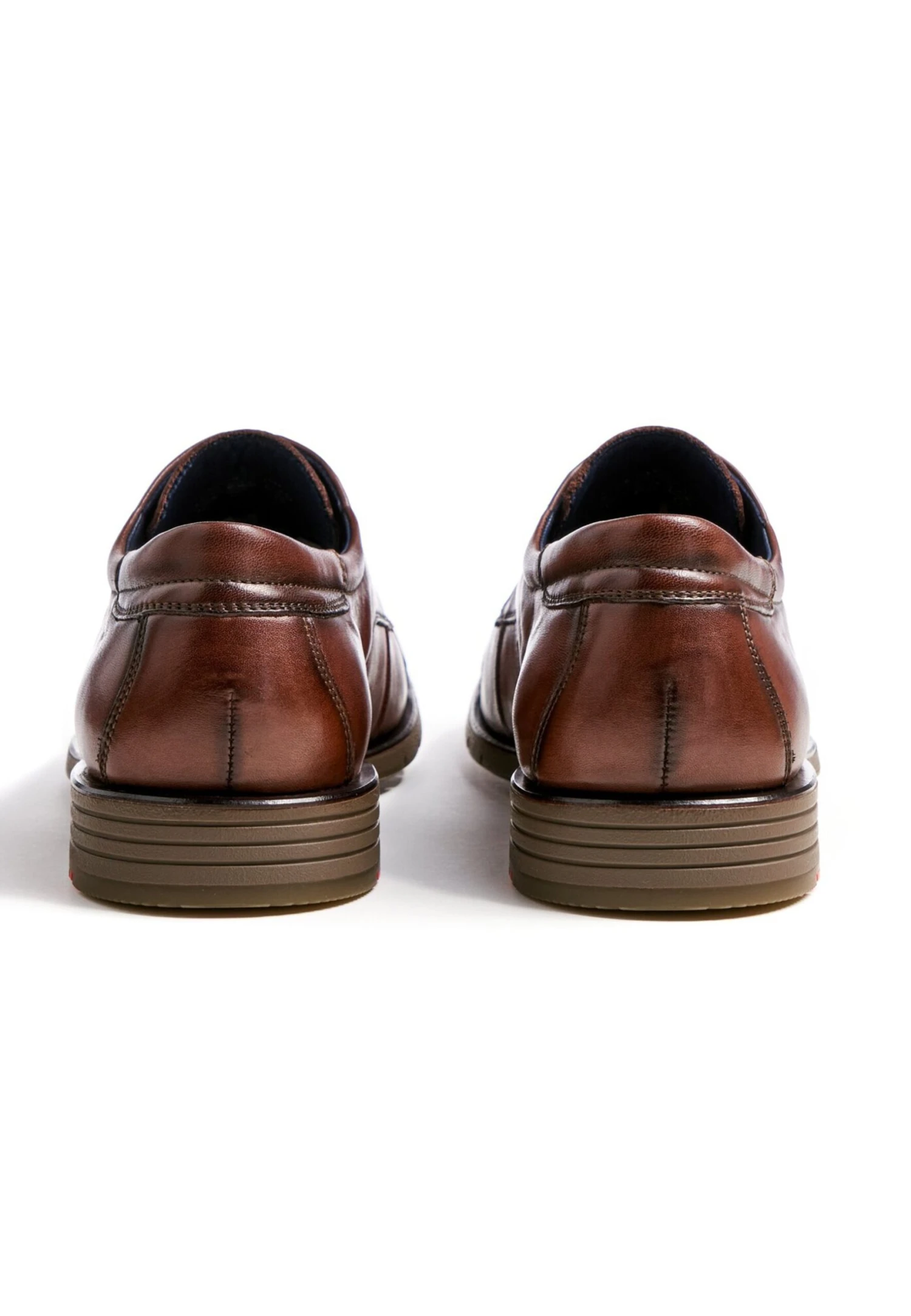 Lloyd TanusStringate ElegantiBraun Uomo Scarpe Con I Lacci LL112M0LC-O11 5 Lloyd TanusStringate ElegantiBraun Uomo Scarpe Con I Lacci LL112M0LC-O11 - immagine 5