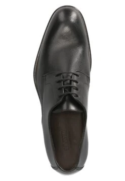 Lloyd SaigonStringate ElegantiSchwarz Uomo Scarpe Eleganti LL112M0KG-Q11 -Lloyd c519f75212bd425b99ab0212693f8468