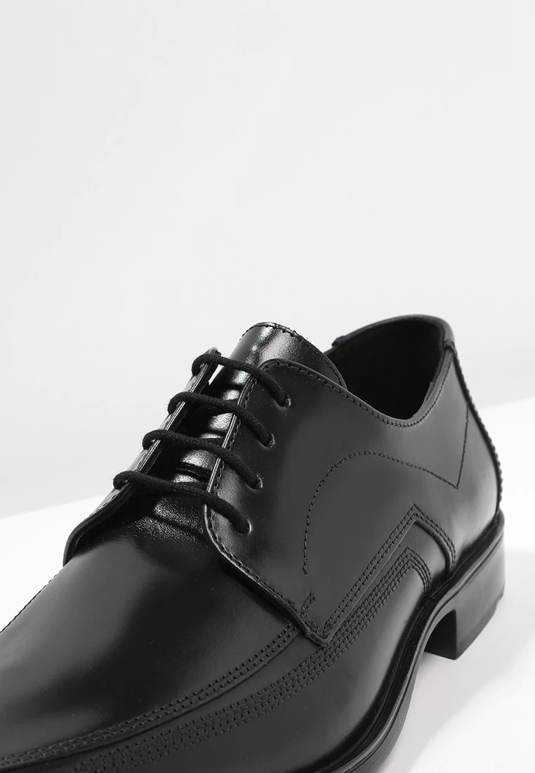 Lloyd DaganStringate ElegantiSchwarz Uomo Scarpe Eleganti LL112A04Y-802 6 Lloyd DaganStringate ElegantiSchwarz Uomo Scarpe Eleganti LL112A04Y-802 - immagine 6