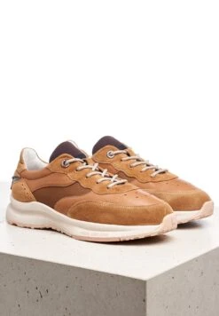 Lloyd Velo - Sneakers Basse - Braun 10 Lloyd Velo - Sneakers Basse - Braun -Lloyd c5b3f6151f9b49ec84ef8d8f3ddcb0ba