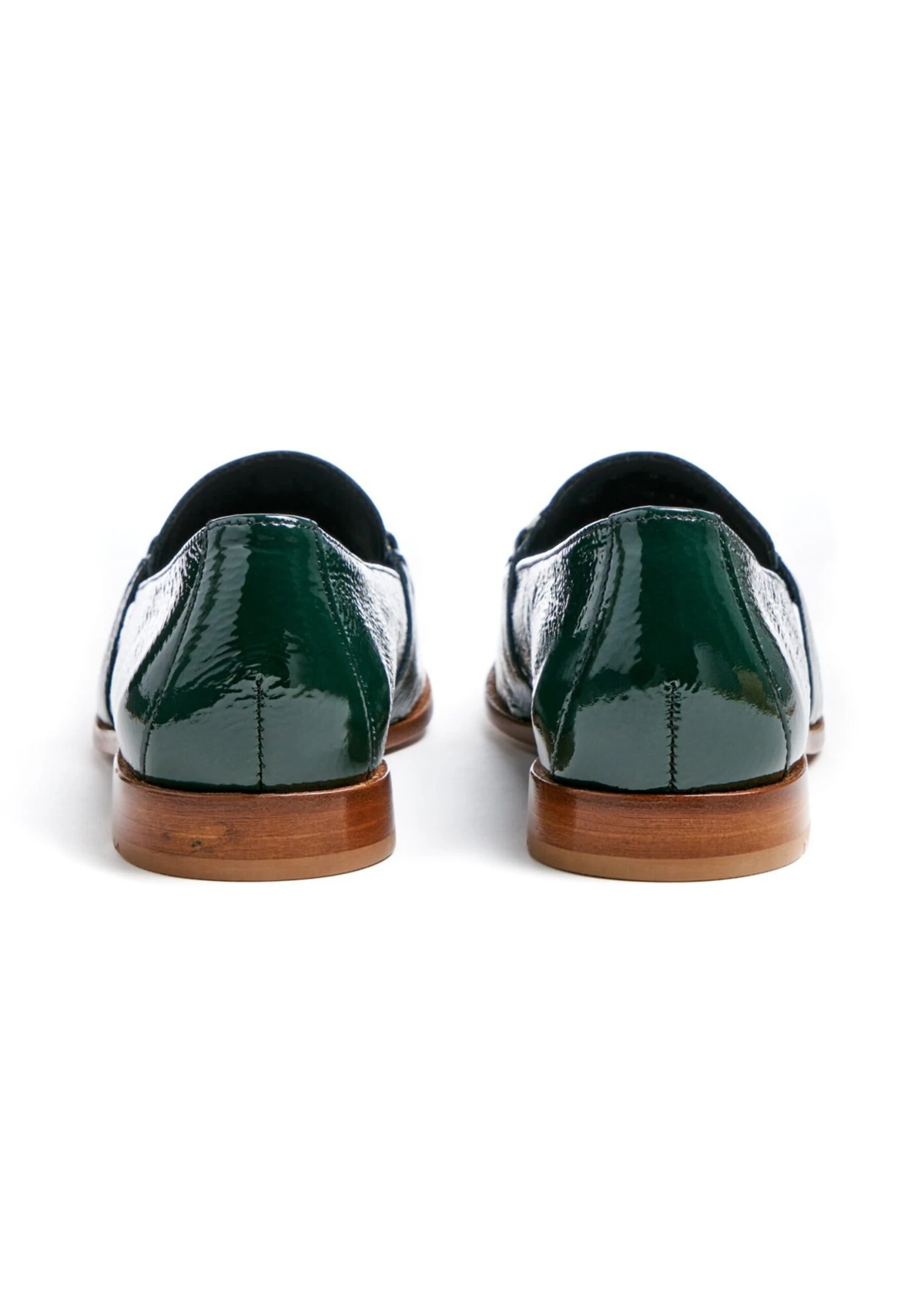 Lloyd HochwertigerScarpe Senza LacciGrün Donna Scarpe Piatte LL111E06Q-M11 4 Lloyd HochwertigerScarpe Senza LacciGrün Donna Scarpe Piatte LL111E06Q-M11 - immagine 4