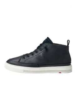 Lloyd EdwardSneakers BasseSchwarz Uomo Sneaker LL112O0AD-Q11