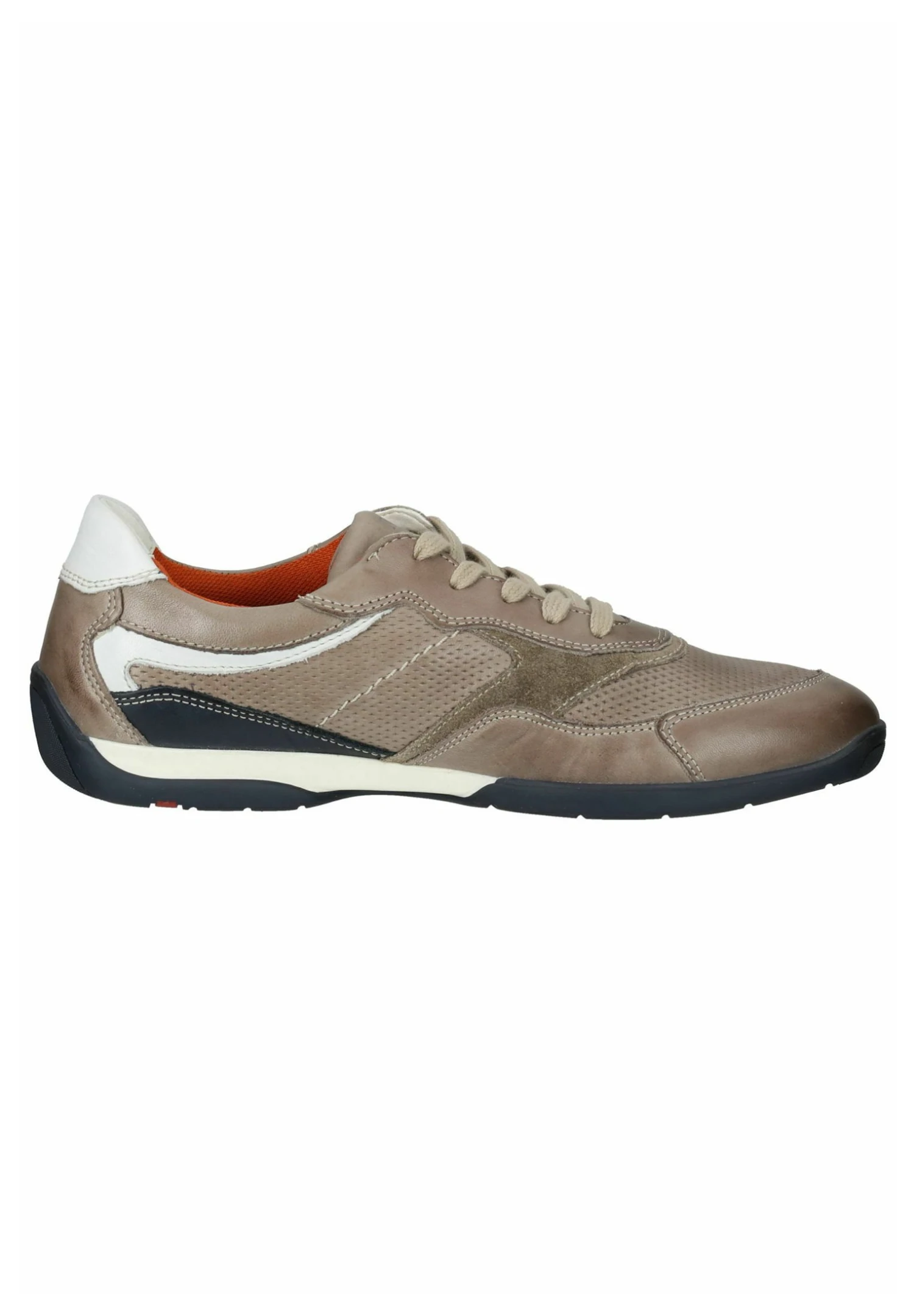Lloyd Sneakers BasseWeiss/Grey Uomo Sneaker LL112O09H-C11 7 Lloyd Sneakers BasseWeiss/Grey Uomo Sneaker LL112O09H-C11 - immagine 7