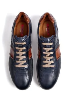 Lloyd BarettSneakers BasseMitternachtsblau Uomo Sneaker LL112O09I-K11 9 Lloyd BarettSneakers BasseMitternachtsblau Uomo Sneaker LL112O09I-K11 -Lloyd c61833212a28427aab0b5407723f99f4