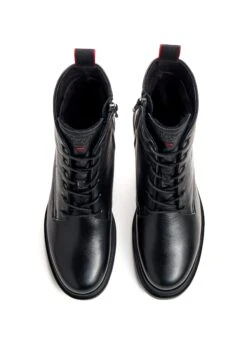 Lloyd ModerneStivaletti Con PlateauSchwarz Donna Stivaletti LL111N064-Q11 9 Lloyd ModerneStivaletti Con PlateauSchwarz Donna Stivaletti LL111N064-Q11 -Lloyd c66fd218b20848a9b44890719cde271a