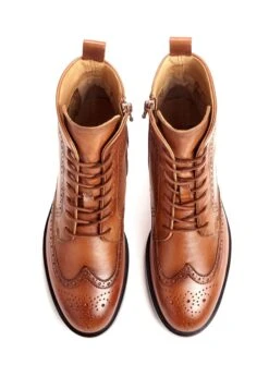 Lloyd Klassische Stivaletti StringatiBrown Donna Stivaletti LL111A0AD-O12 7 Lloyd Klassische Stivaletti StringatiBrown Donna Stivaletti LL111A0AD-O12 -Lloyd c67c7a008af14ae797c42241c631ce77