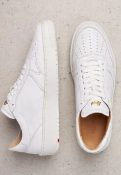 Lloyd Sneakers BasseWeiß Donna Sneakers LL111A02T-A11 -Lloyd c76ebe39f56c44e9a92574fe271bb3b1