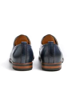 Lloyd Eleganter- Stringate - Blau -Lloyd c7803c63c5d1494caf24473fa01b96fa