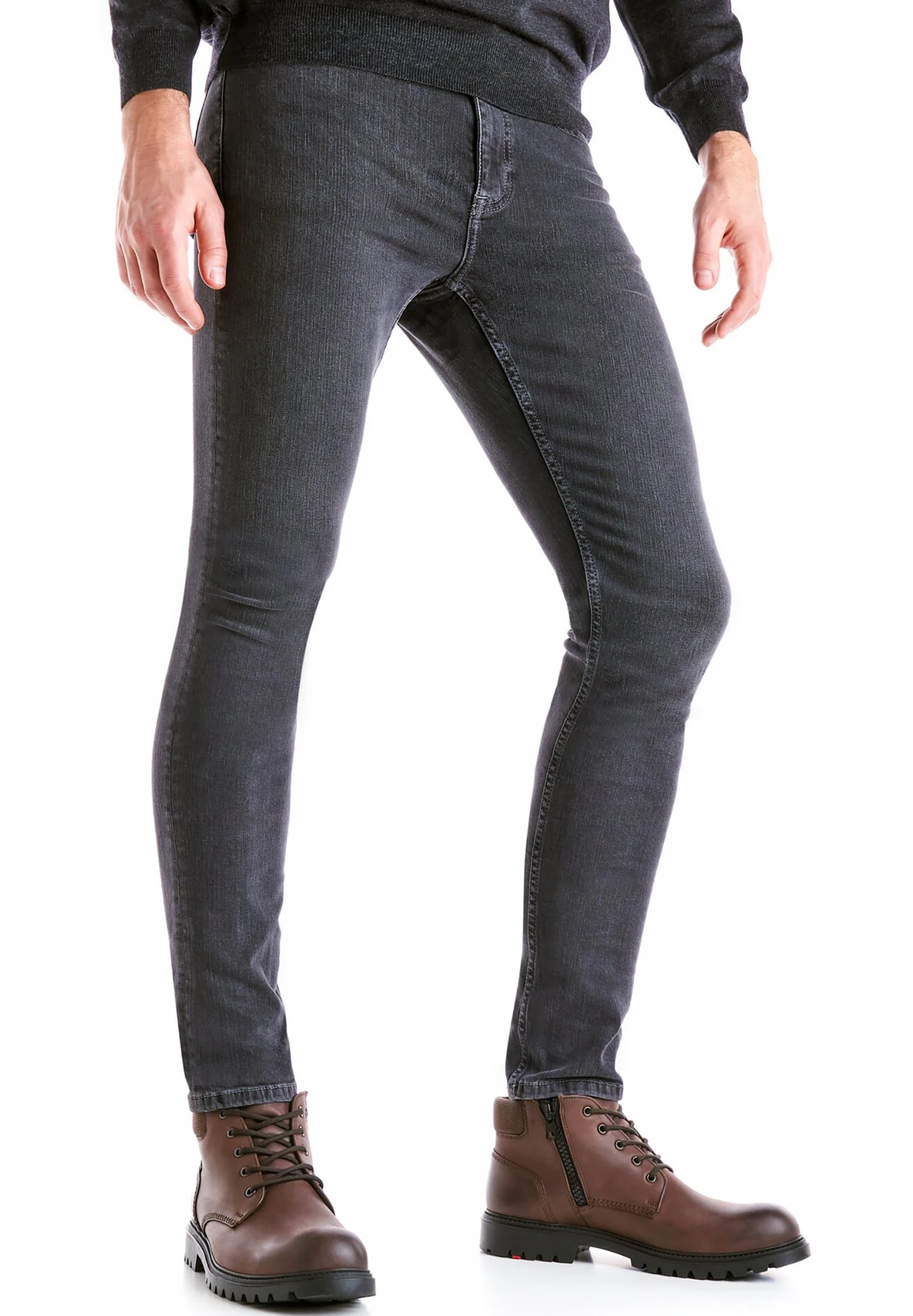 Lloyd VancouverStivaletti StringatiBraun Uomo Stivaletti/Stivali LL112K067-O11 1 Lloyd VancouverStivaletti StringatiBraun Uomo Stivaletti/Stivali LL112K067-O11