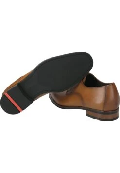 Lloyd Stringate SportiveBraun Uomo Scarpe Con I Lacci LL112M0MF-O11 -Lloyd c8a90197df7c476f940312723adb9425