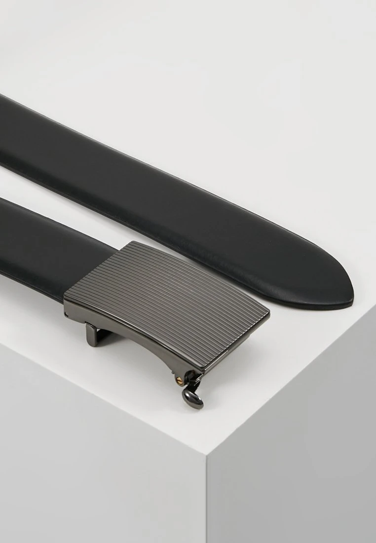 BeltsCinturaSchwarz Uomo Cinture LB852D040-Q11 3 BeltsCinturaSchwarz Uomo Cinture LB852D040-Q11 - immagine 3