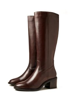 Lloyd Hochwertiger Langschaft - Stivali Alti - Braun 8 Lloyd Hochwertiger Langschaft - Stivali Alti - Braun -Lloyd c939c5bac7974a44a91d9ab719f50f34