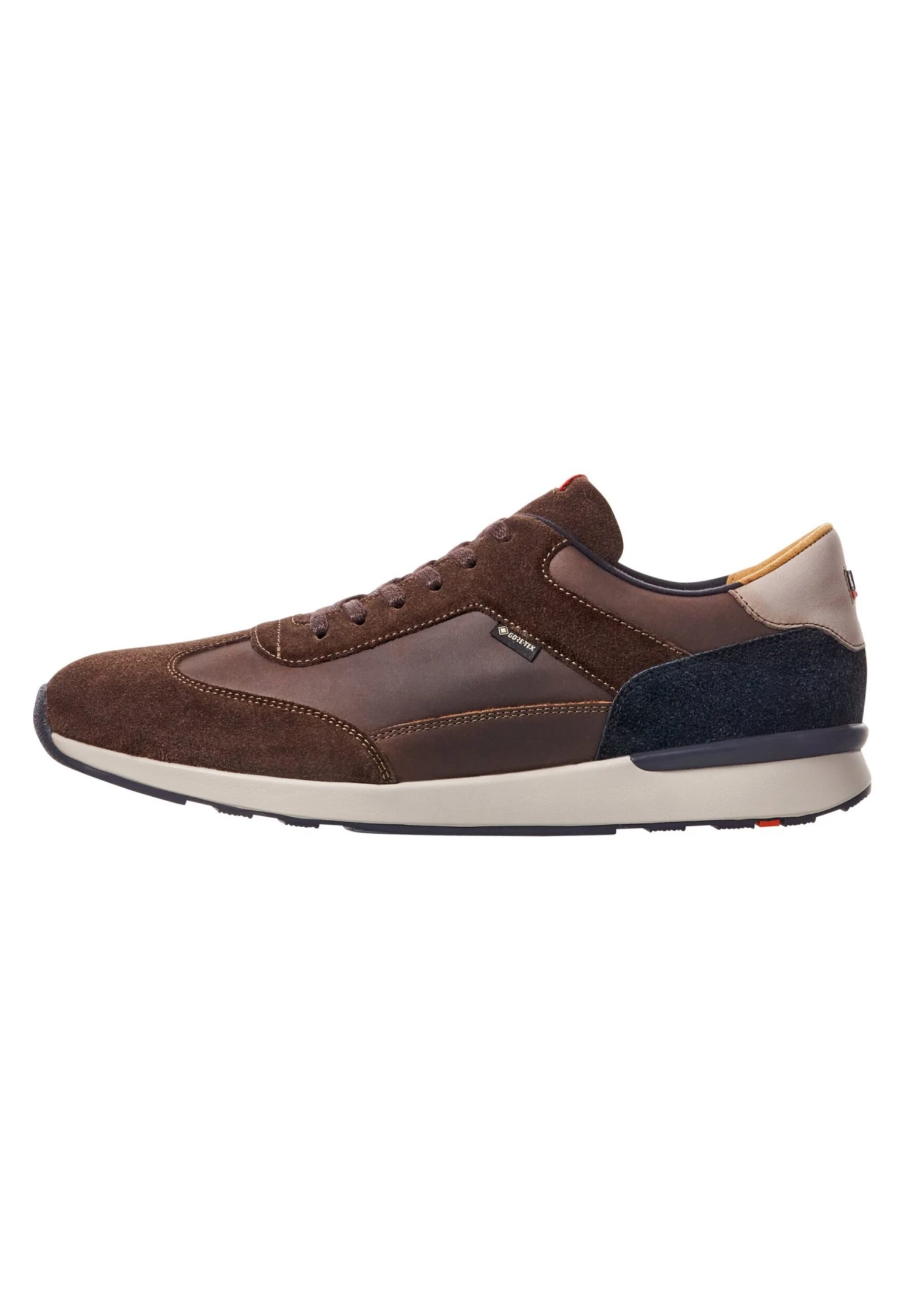 Lloyd VedeaSneakers BasseBraun Uomo Sneaker LL112O0AB-O11 2 Lloyd VedeaSneakers BasseBraun Uomo Sneaker LL112O0AB-O11 - immagine 2