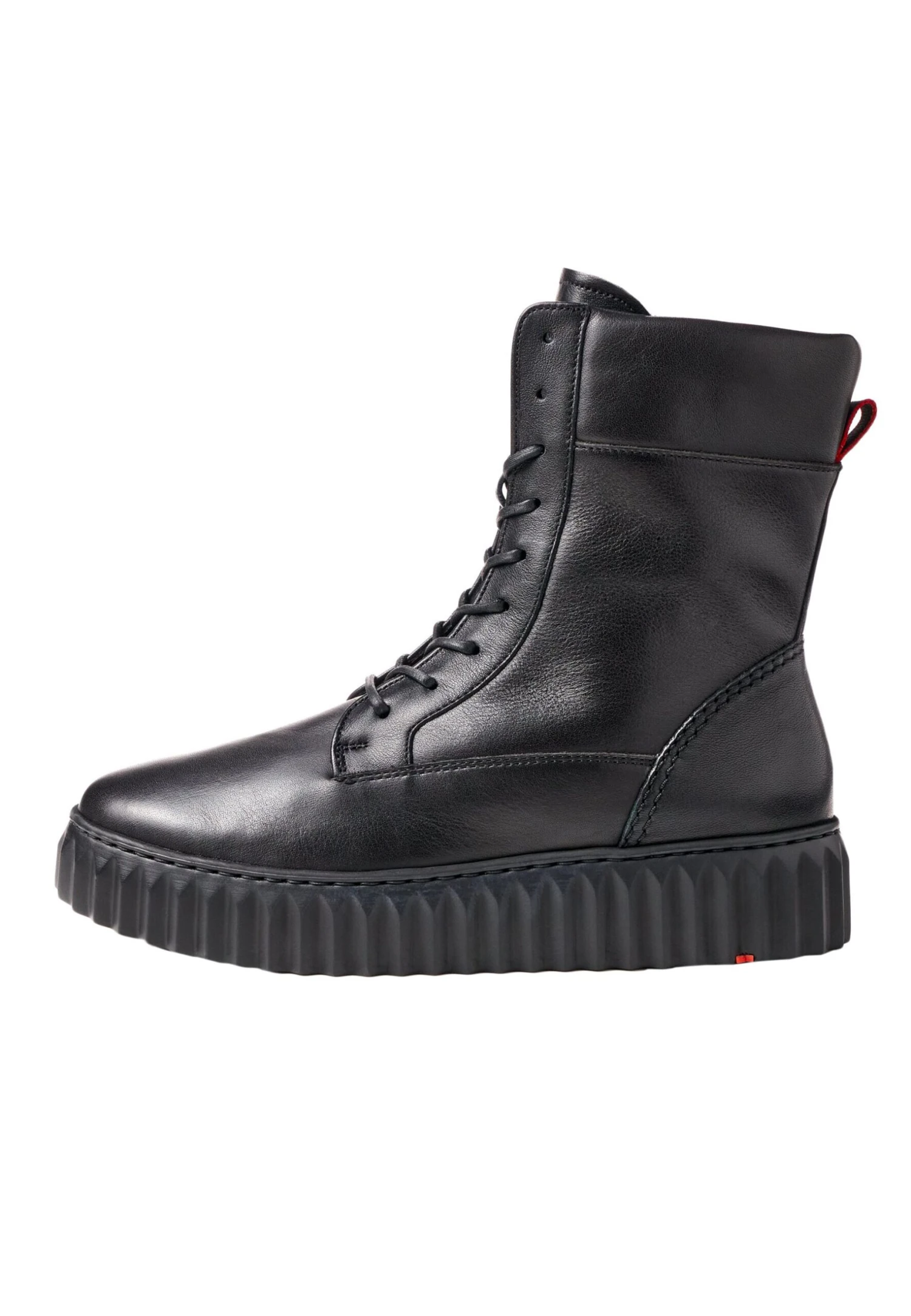 Lloyd Moderne Stivaletti Con PlateauSchwarz Donna Stivaletti LL111N066-Q11 2 Lloyd Moderne Stivaletti Con PlateauSchwarz Donna Stivaletti LL111N066-Q11 - immagine 2