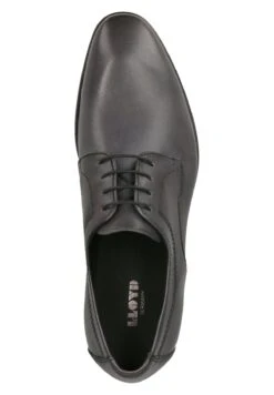 Lloyd Orlando Stringate ElegantiGrau Uomo Scarpe Eleganti LL112M0KE-C11 -Lloyd c9b7270475cc459288e05fe289f1f8a1