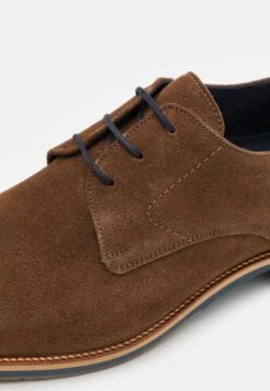 Lloyd Langston - Stringate - Havanna -Lloyd ca6e41111e14461c9223a5d2bf6affb8