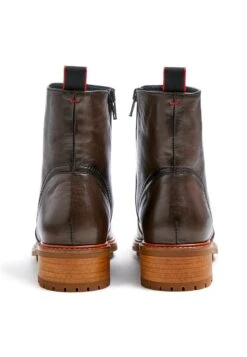 Lloyd Moderne Mit ReissverschlussStivalettiBraun Donna Stivaletti LL111N05X-O11 10 Lloyd Moderne Mit ReissverschlussStivalettiBraun Donna Stivaletti LL111N05X-O11 -Lloyd cac0dcc73137497892497c26369c959e