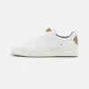 Lloyd MajuroSneakers BasseWhite/Whisky Uomo Sneaker LL112O05A-A11