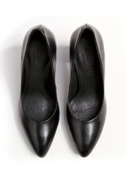 Lloyd ModerneDecolletéSchwarz Donna Scarpe Con Tacco LL111B00R-Q11 -Lloyd cbab433fad7a4daa843bb151fb63f715