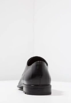 Lloyd Nik - Stringate Eleganti - Schwarz -Lloyd cbb44813588b4a9e8c00cf6287932137