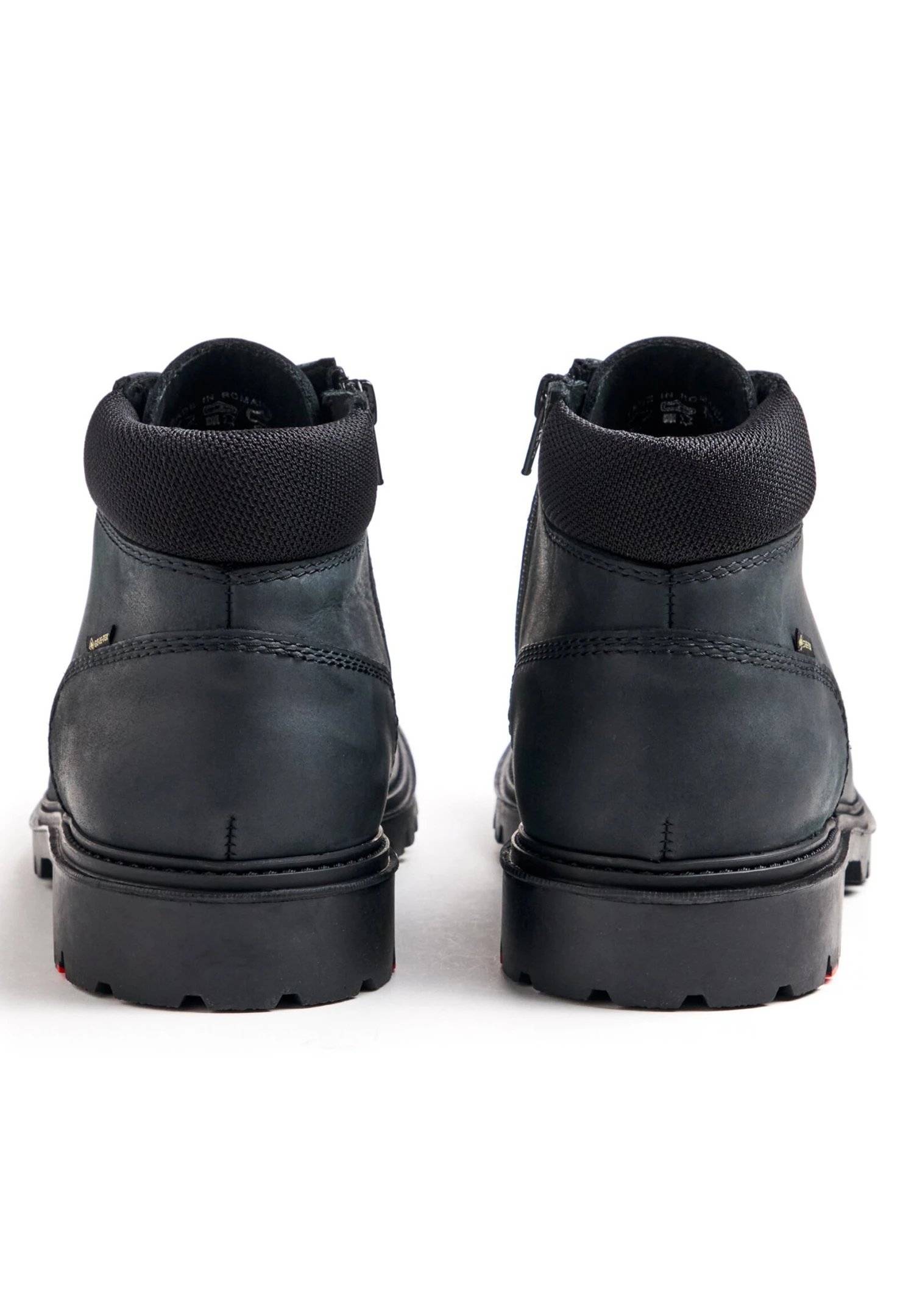 Lloyd VancouverStivaletti StringatiSchwarz Uomo Stivaletti/Stivali LL112K067-Q11 5 Lloyd VancouverStivaletti StringatiSchwarz Uomo Stivaletti/Stivali LL112K067-Q11 - immagine 5