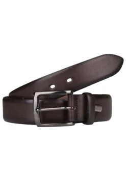 Lloyd CinturaDark Brown Uomo Cinture LL152D03Z-O11