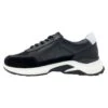 Lloyd Furio - Sneakers Basse - Black