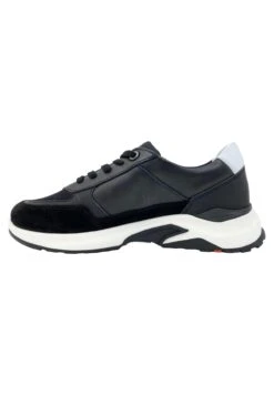 Lloyd Furio - Sneakers Basse - Black