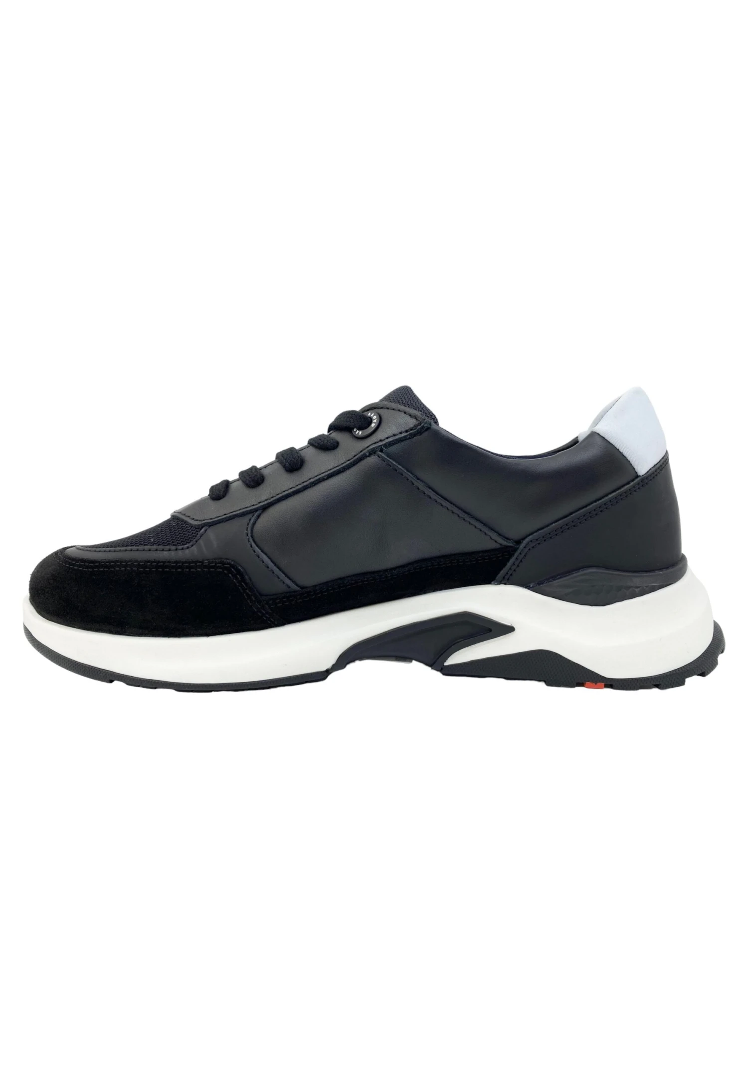 Lloyd Furio - Sneakers Basse - Black 1 Lloyd Furio - Sneakers Basse - Black