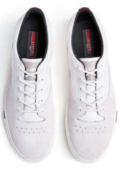 Lloyd Ennis - Sneakers Basse - Reinweiss 9 Lloyd Ennis - Sneakers Basse - Reinweiss -Lloyd cc4069b4c5144285aa3854443213a611