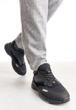 Lloyd Velo Gtx - Sneakers Basse - Schwarz