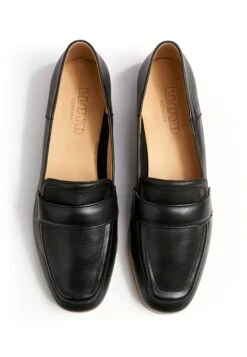 Lloyd Scarpe Senza LacciSchwarz Donna Scarpe Piatte LL111E05P-Q11 -Lloyd cf32ed004c8347349700541a92a79777