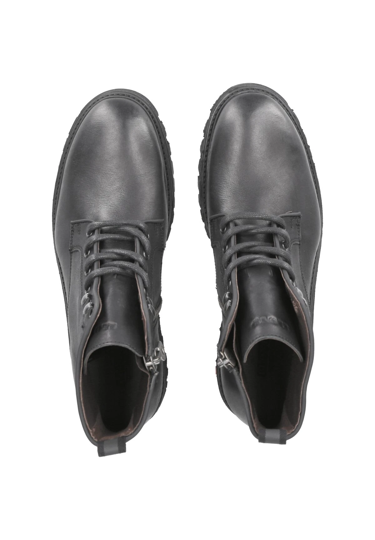 Lloyd Stivaletti StringatiSchwarz Uomo Stivaletti/Stivali LL112K06K-Q11 2 Lloyd Stivaletti StringatiSchwarz Uomo Stivaletti/Stivali LL112K06K-Q11 - immagine 2